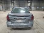 2007 Pontiac Grand Prix  იყიდება Des Moines-ში, IA - Front End