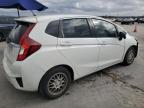 2015 Honda Fit Ex продається в Grand Prairie, TX - Front End