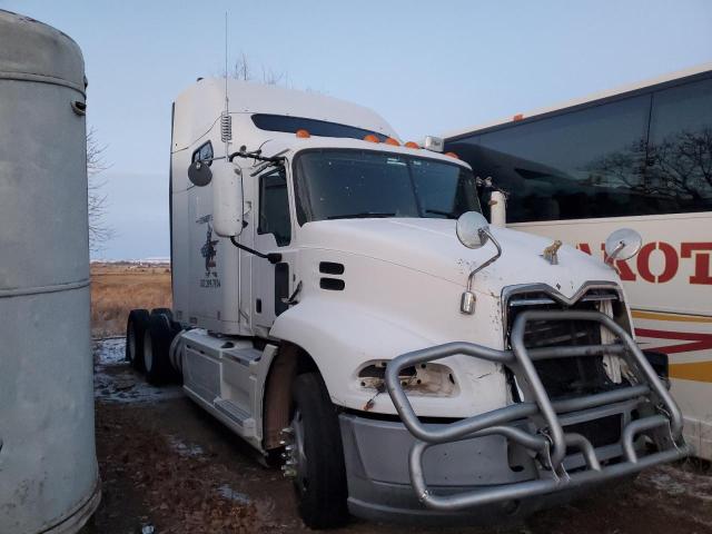 2016 Mack 600 Cxu600