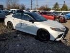 2021 Toyota Camry Xse for Sale in Chalfont, PA - Side