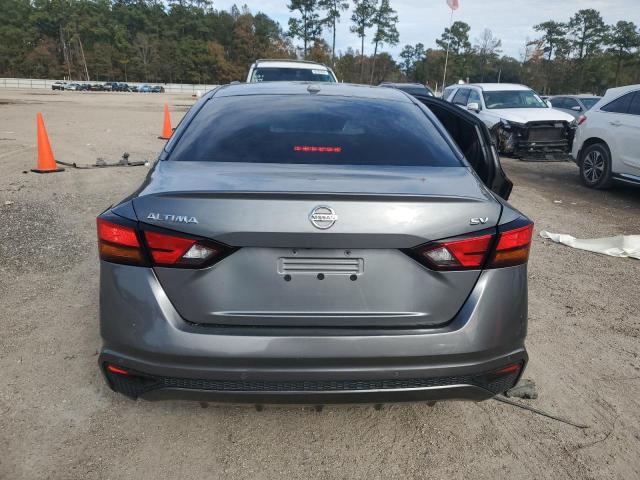  NISSAN ALTIMA 2021 Gray