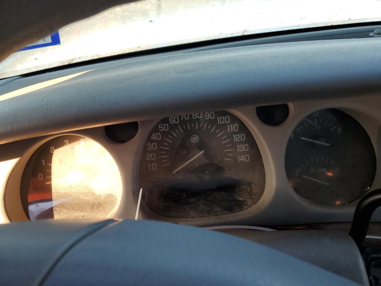 2001 Buick LeSabre - Image 9