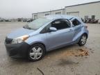 2014 Toyota Yaris  na sprzedaż w Kansas City, KS - Rollover