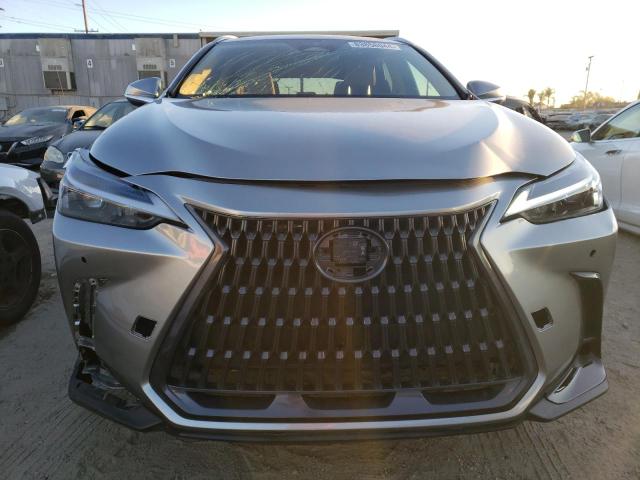  LEXUS NX 250 2023 Szary