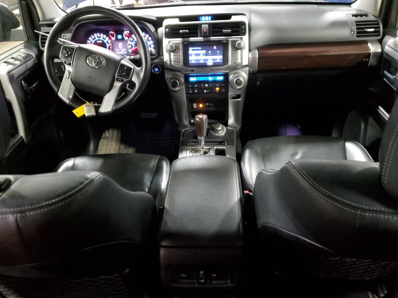 2014 Toyota 4Runner - Image 8