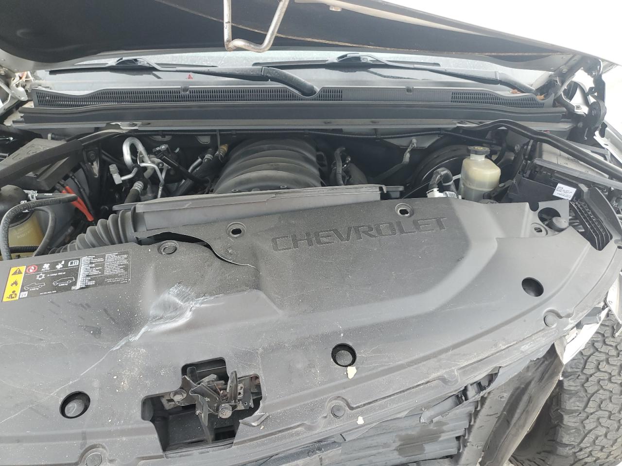 2019 Chevrolet Tahoe - Image 12