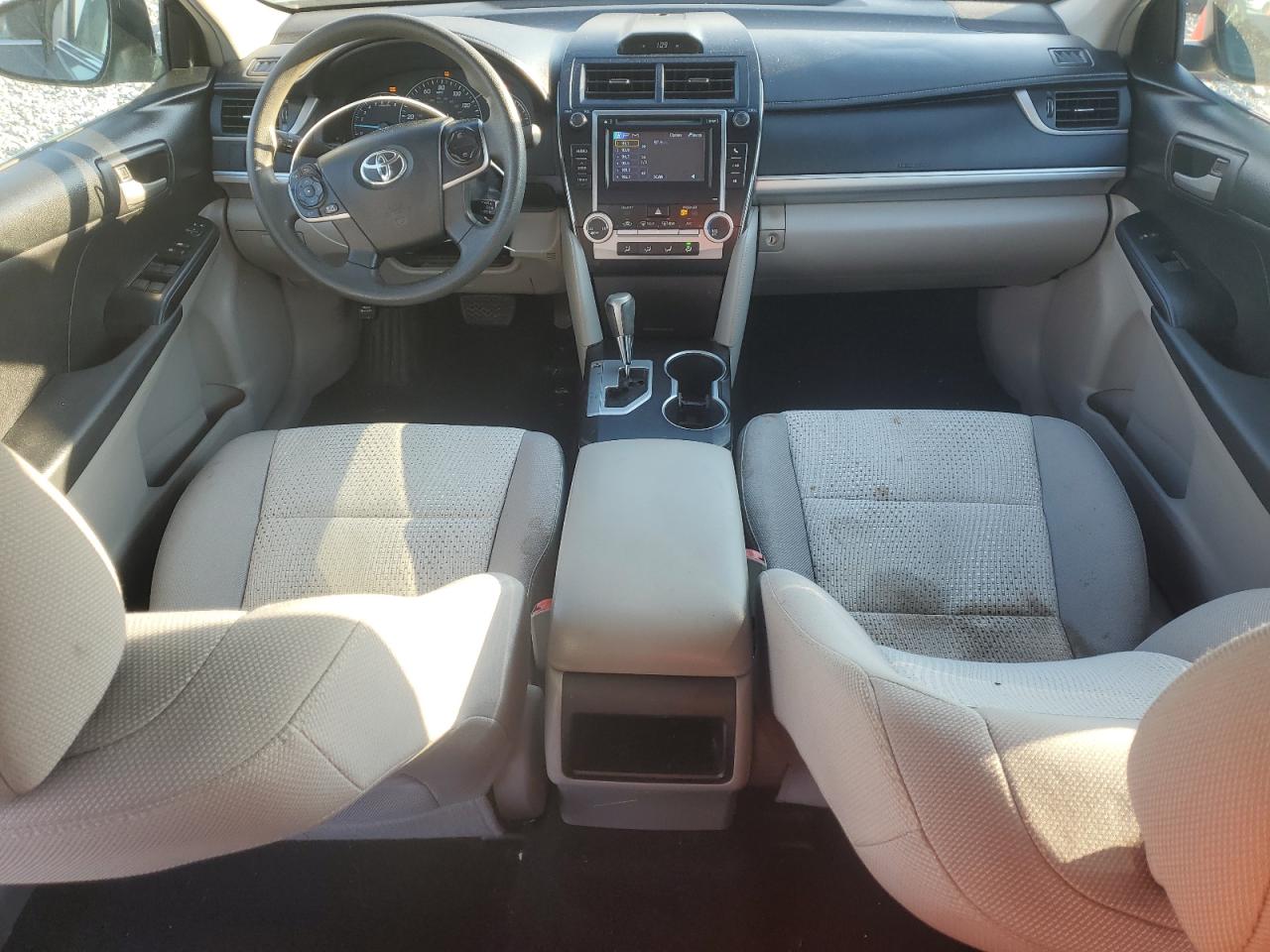 2014 Toyota Camry - Image 8