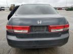 2003 Honda Accord Lx продається в Moraine, OH - Side
