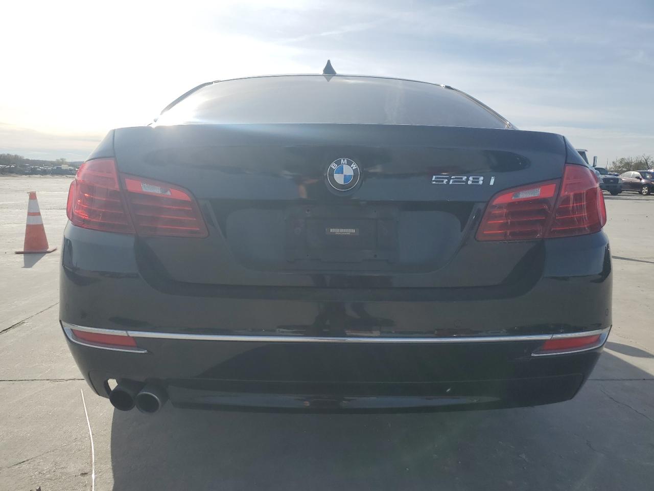 VIN WBA5A7C54FD623865 2015 BMW 5 SERIES no.6