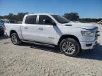 2020 Ram 1500 Big Horn/Lone Star en Venta en Jacksonville, FL - Side