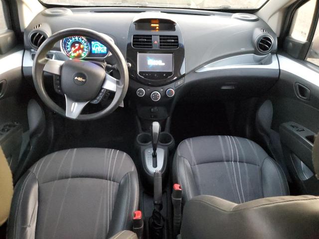  CHEVROLET SPARK 2013 Розовый