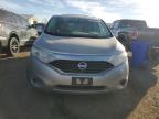 2012 Nissan Quest S იყიდება Brighton-ში, CO - Side