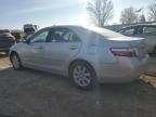 2007 Toyota Camry Hybrid zu verkaufen in Wichita, KS - Front End