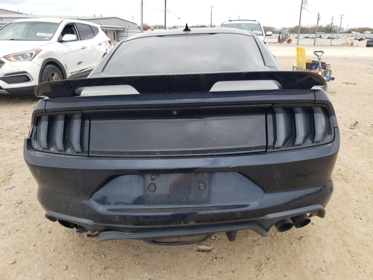 2021 Ford Mustang - Image 6