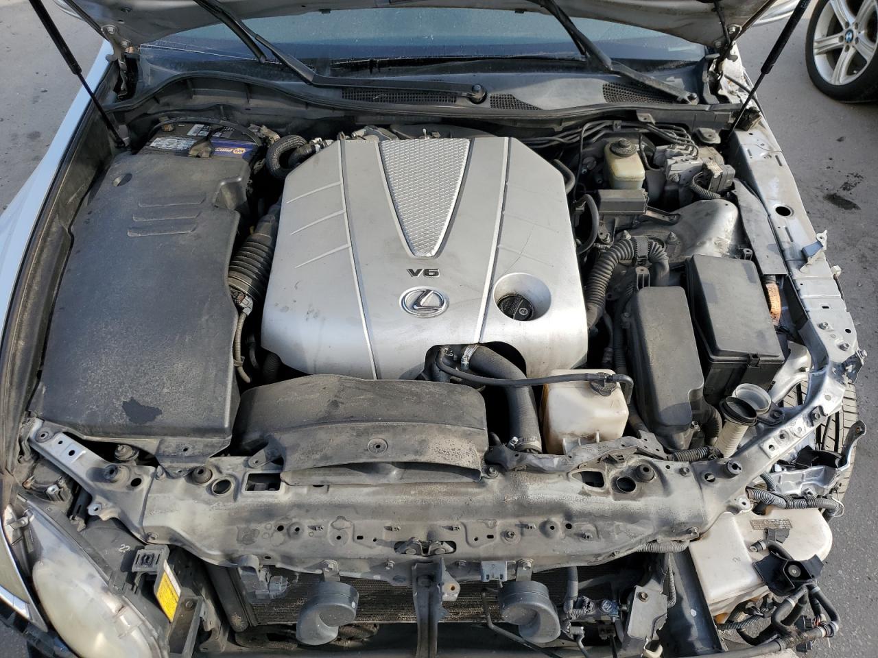 2010 Lexus GS - Image 11