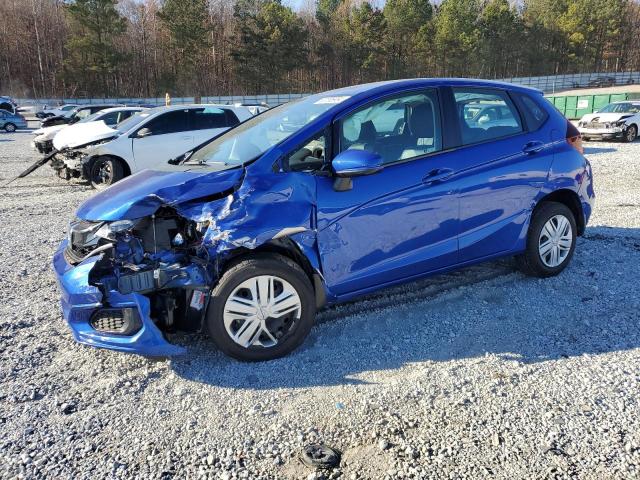 2019 Honda Fit Lx