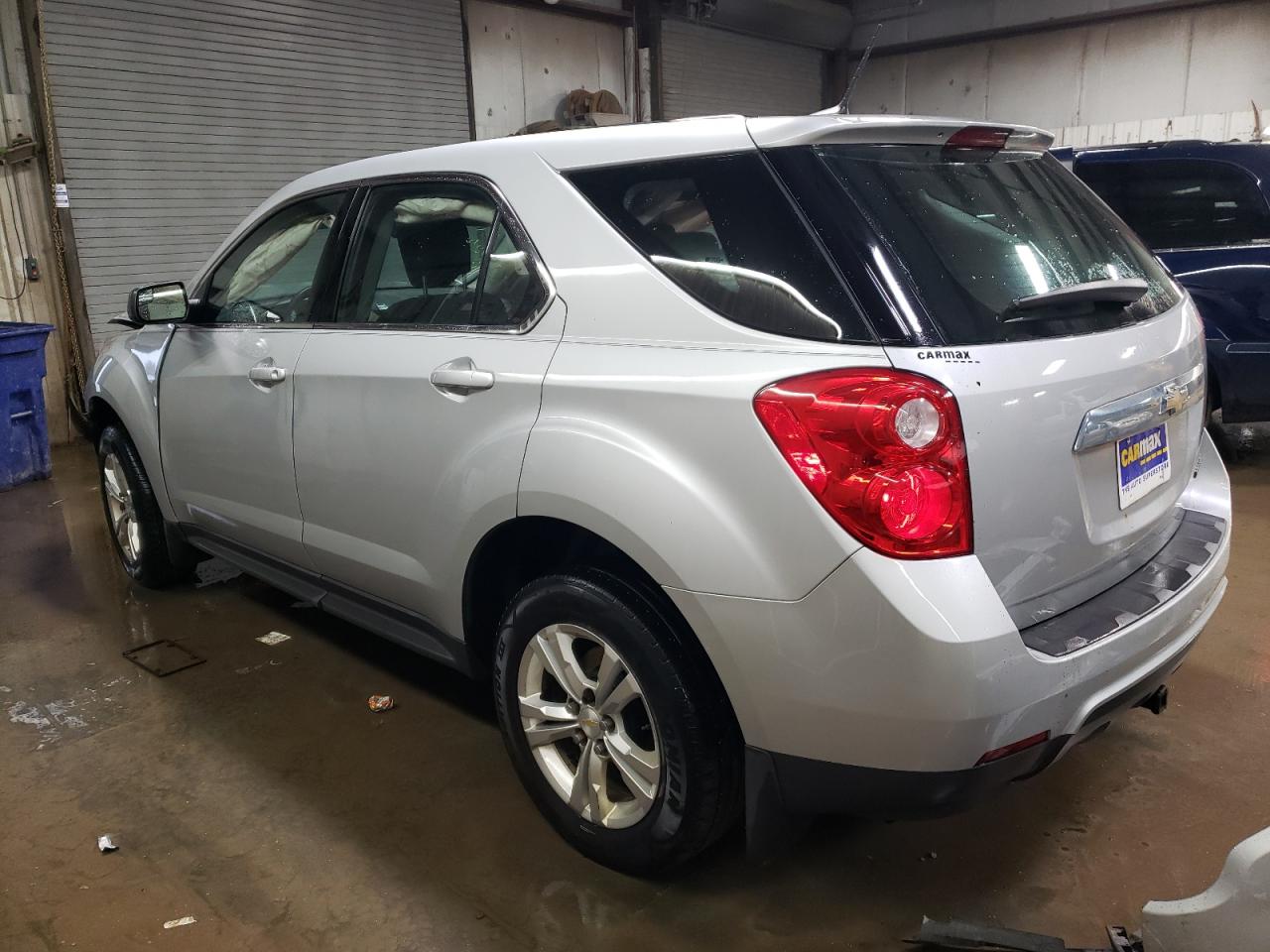 2014 Chevrolet Equinox - Image 2