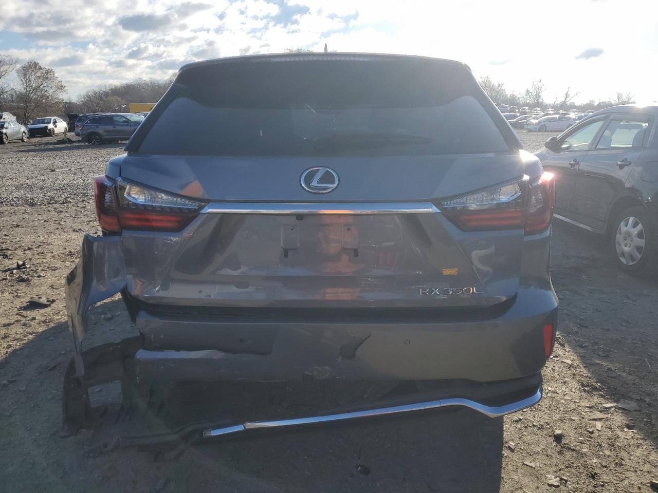 2018 Lexus RX - Image 6