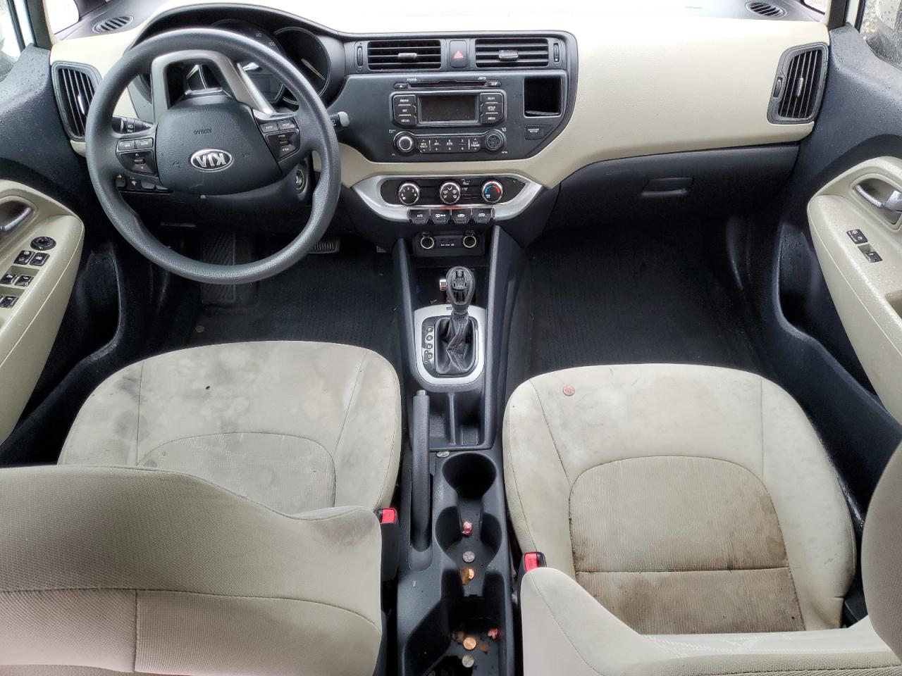 2013 Kia Rio - Image 8