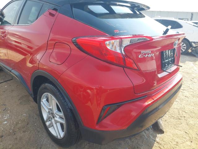 NMTKZ4BX8PR364317 - 2023 TOYOTA CHR - #undefined