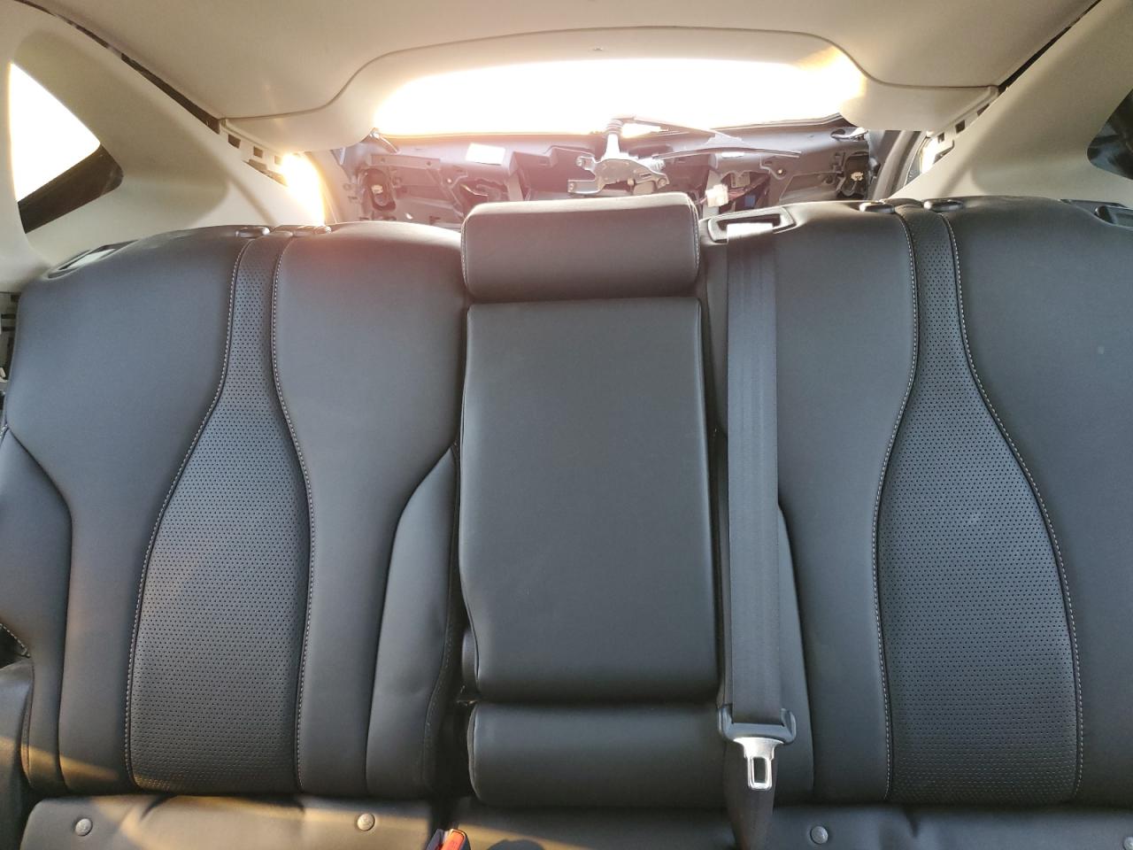 2020 Acura RDX - Image 10