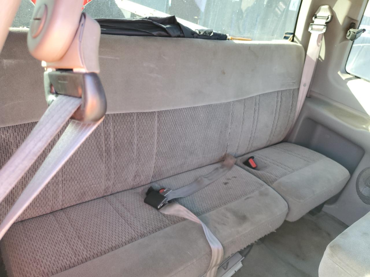1998 Ford F-150 - Image 10