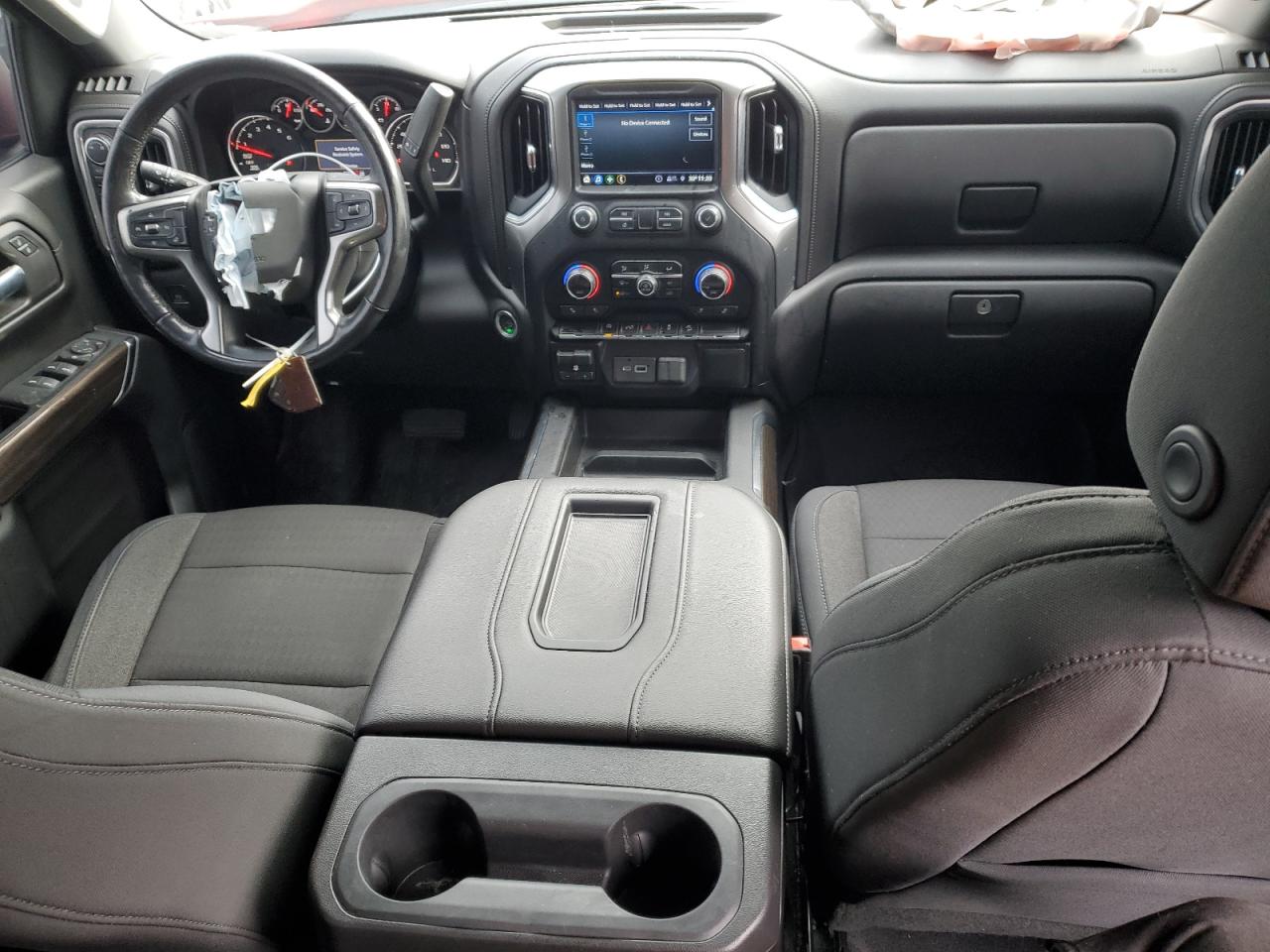 2019 Chevrolet Silverado - Image 8