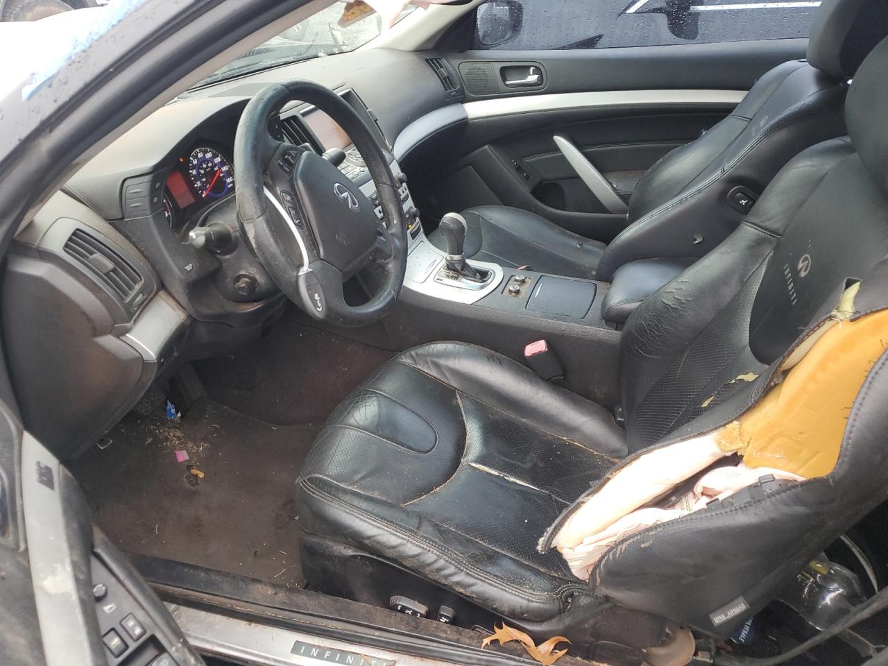 2009 Infiniti G - Image 7