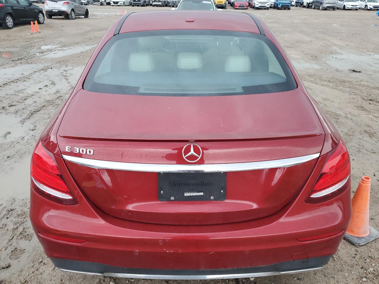 2019 Mercedes-Benz E-klasse - Image 6