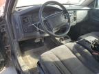 2002 Dodge Dakota Sport იყიდება Wichita-ში, KS - Front End
