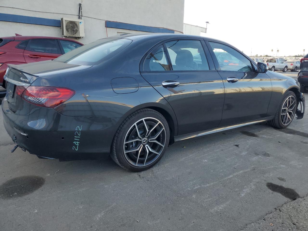 2023 Mercedes-Benz E-klasse - Image 3