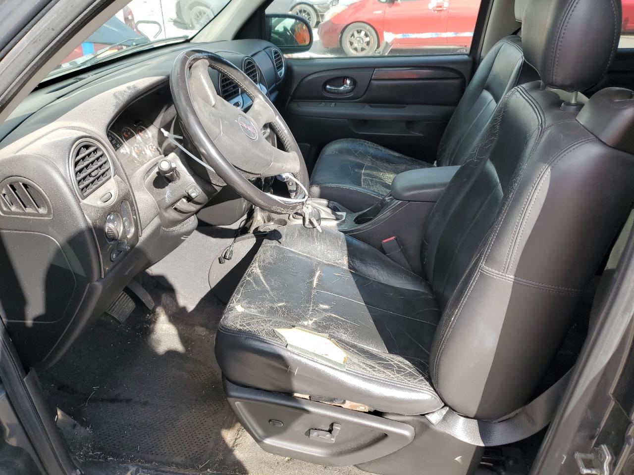 2007 GMC Envoy - Image 7