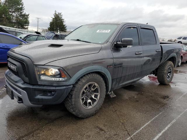 2016 Ram 1500 Rebel