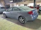 2007 Pontiac G6 Base на продаже в Indianapolis, IN - Front End