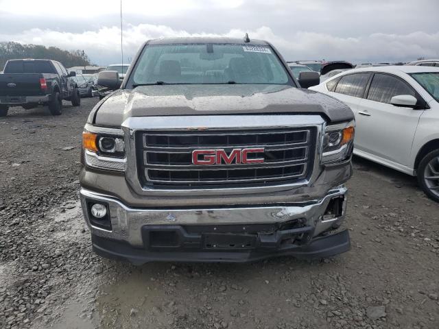 Пикапы GMC SIERRA 2015 Цвет загара