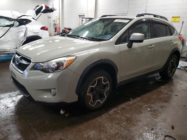 2014 Subaru Xv Crosstrek 2.0 Premium