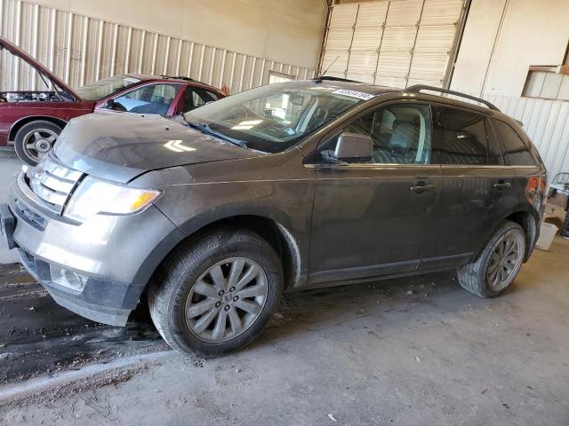 2010 Ford Edge Limited