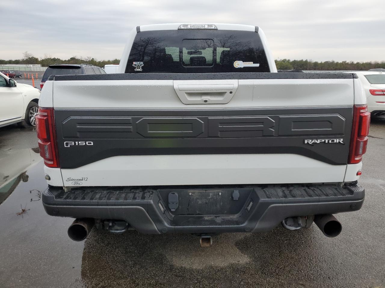 2017 Ford F-150 - Image 6