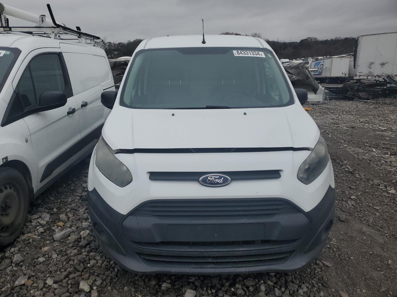 VIN NM0LS7E70F1181669 2015 FORD TRANSIT no.5