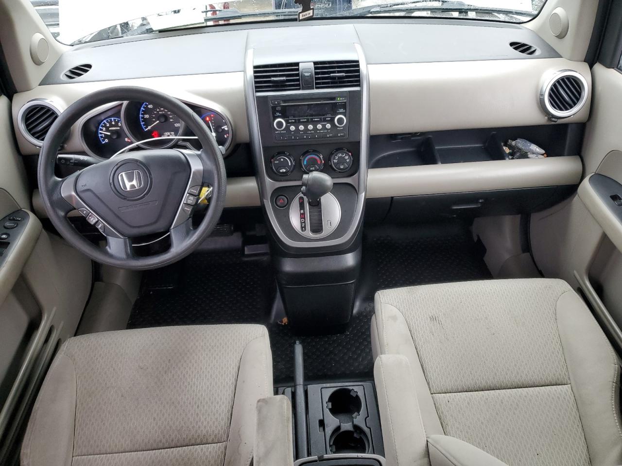 2010 Honda Element - Image 8