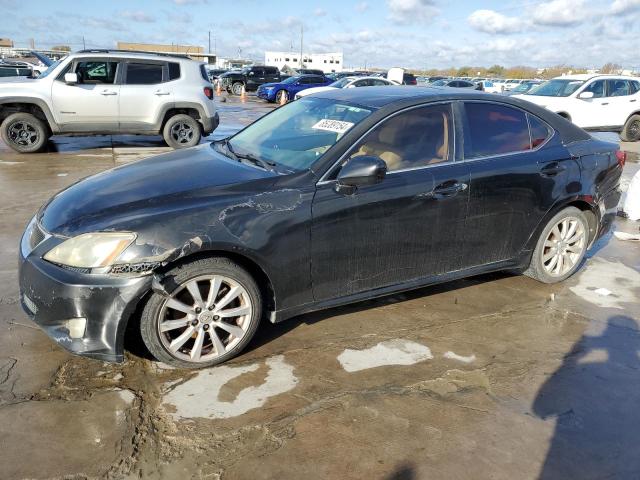 2008 Lexus Is 250