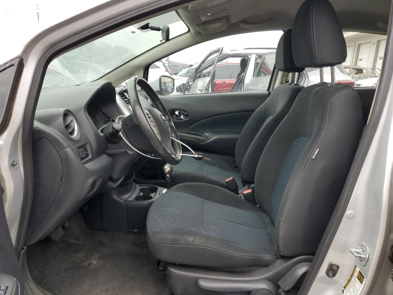 2015 Nissan Versa - Image 7