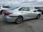 2016 Toyota Camry Le en Venta en Dunn, NC - Front End