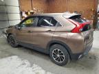 2020 Mitsubishi Eclipse Cross Es продається в Ebensburg, PA - Front End