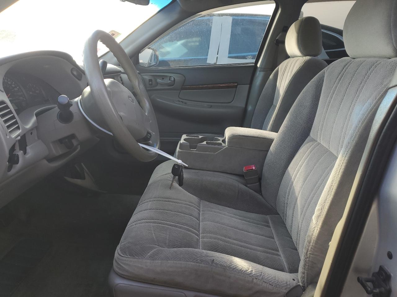 2001 Chevrolet Impala - Image 7