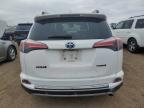 2018 Toyota Rav4 Hv Le de vânzare în Elgin, IL - Front End