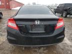 2012 Honda Civic Lx للبيع في London، ON - Front End