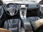 2012 Volvo S60 T6 zu verkaufen in Tulsa, OK - Front End