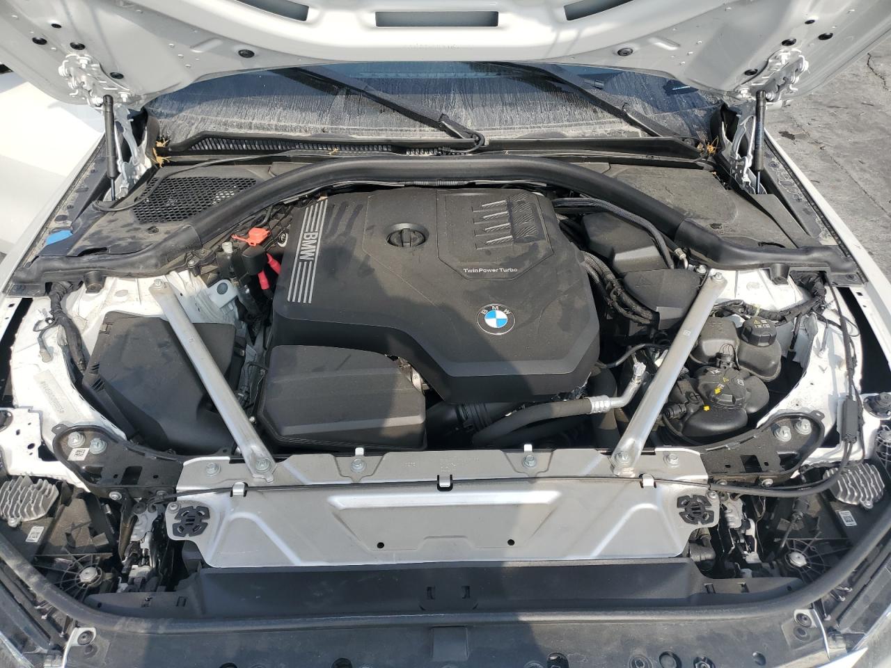 VIN WBA63AV04PFP55575 2023 BMW 4 SERIES no.11