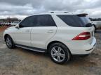 2013 Mercedes-Benz Ml 350 en Venta en Tanner, AL - Front End